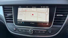 Vauxhall Crossland 1.2 Turbo Ultimate 5dr Petrol Hatchback